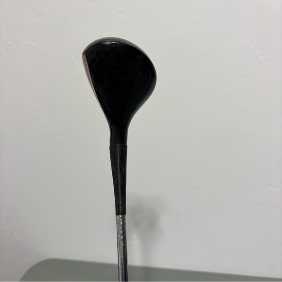 Cobra Baffler 7 Hybrid Wood Vintage Right Hand Golf - Picture 4 of 11